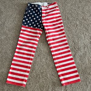 Bonobos 30x30- America Pants